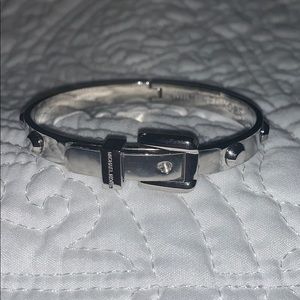Michael Kors bangle style bracelet